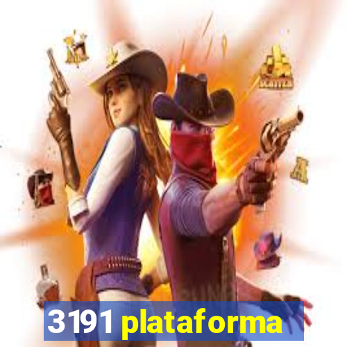 3191 plataforma